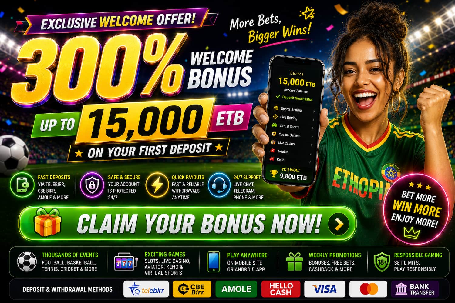 Rora Bet